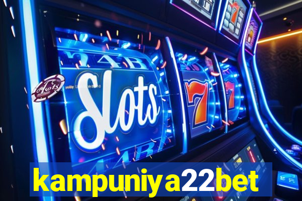 kampuniya22bet