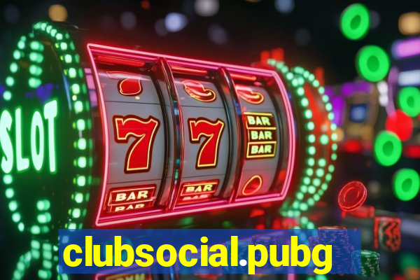 clubsocial.pubgslots