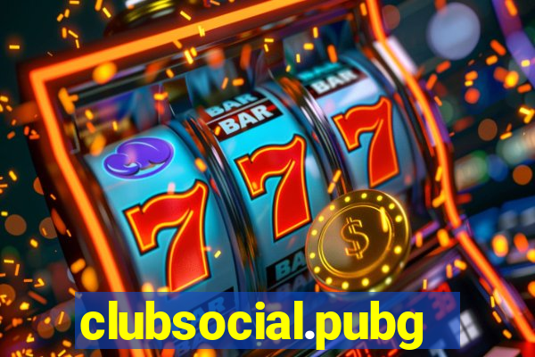 clubsocial.pubgslots