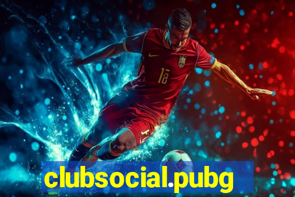 clubsocial.pubgslots