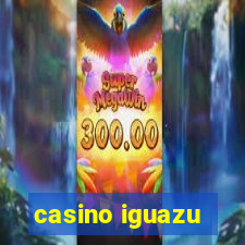 casino iguazu