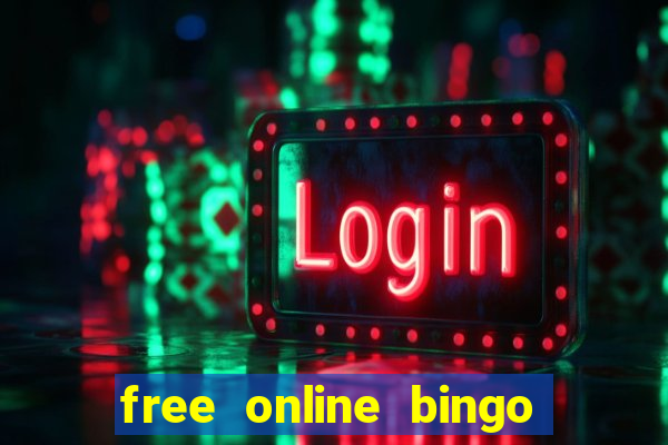 free online bingo and slots