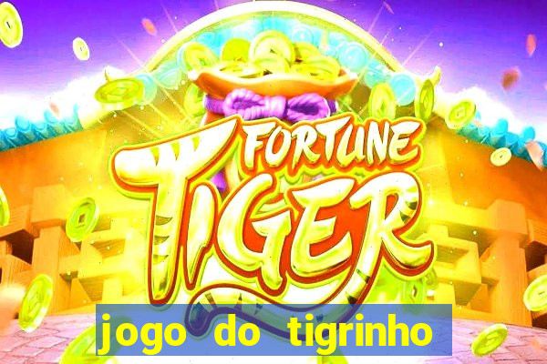 jogo do tigrinho b?nus grátis