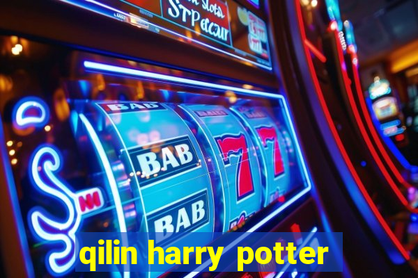 qilin harry potter