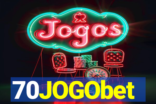 70JOGObet