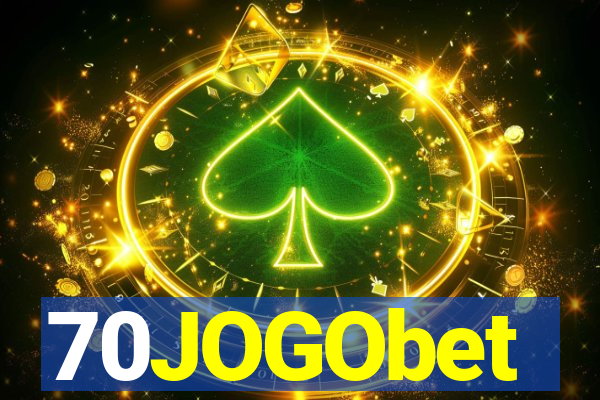 70JOGObet