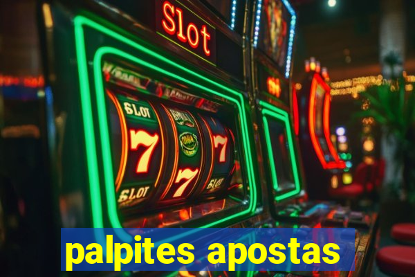 palpites apostas