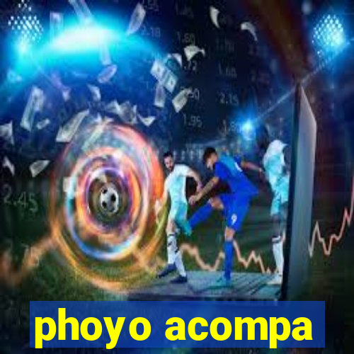 phoyo acompa