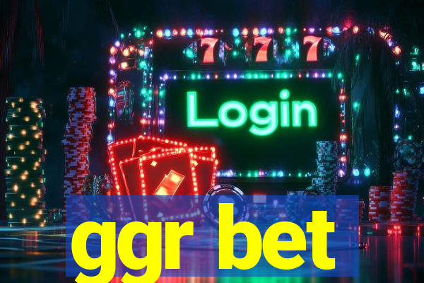 ggr bet