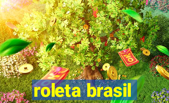 roleta brasil