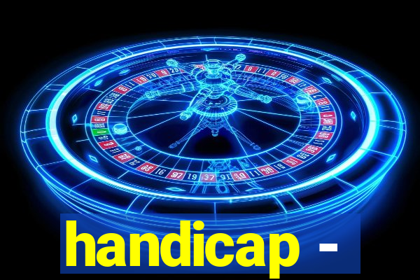 handicap -