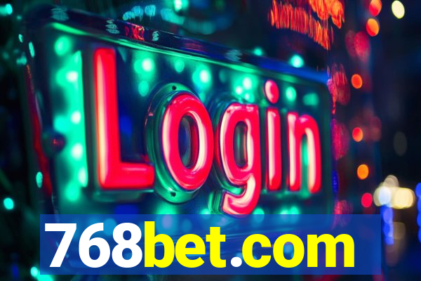 768bet.com