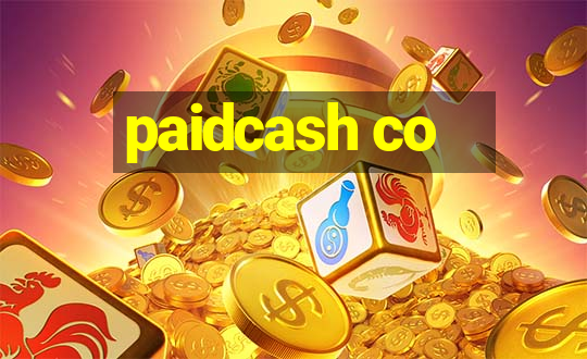 paidcash co