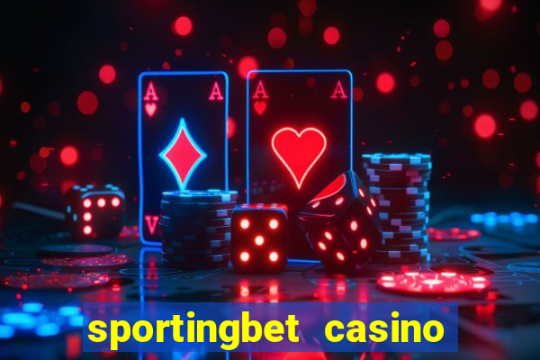 sportingbet casino ao vivo