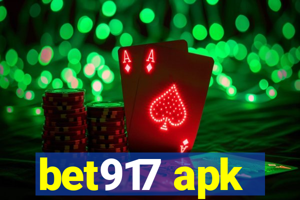 bet917 apk