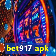 bet917 apk