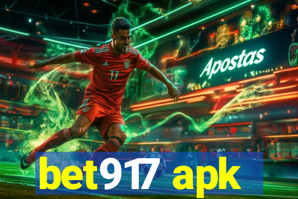 bet917 apk