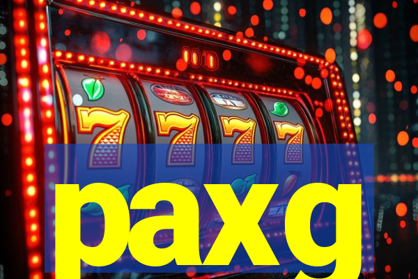 paxg