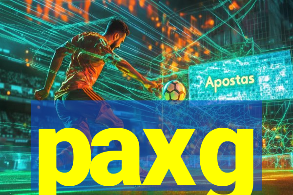 paxg