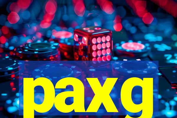 paxg