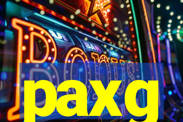 paxg