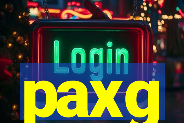 paxg