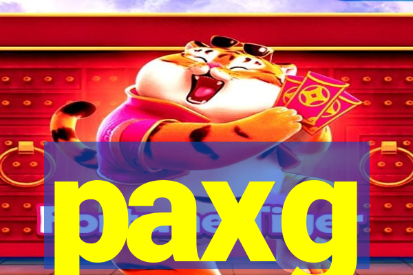 paxg