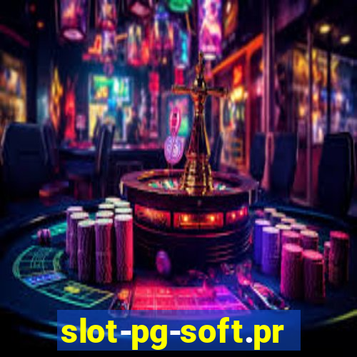 slot-pg-soft.prodevreal.com