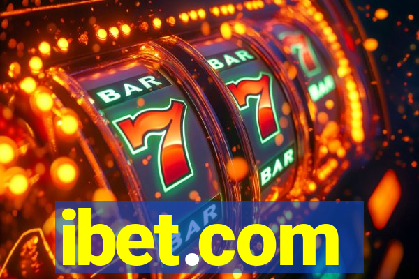 ibet.com