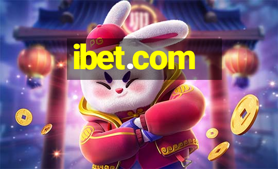 ibet.com