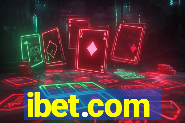 ibet.com