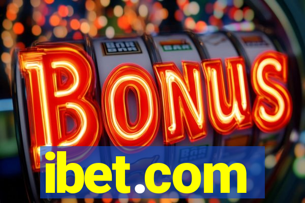 ibet.com