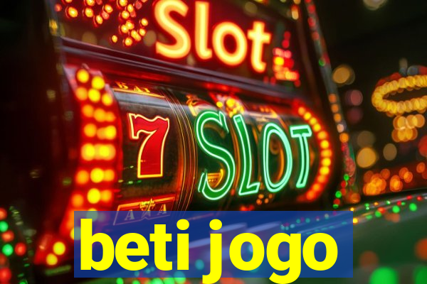 beti jogo