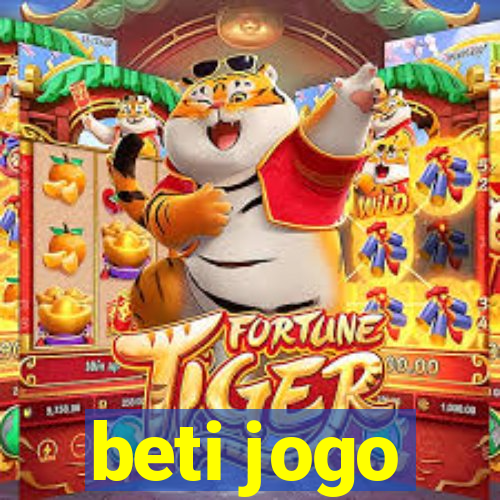 beti jogo