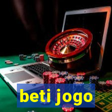 beti jogo