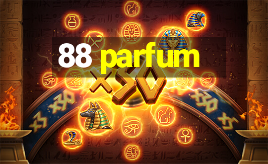 88 parfum