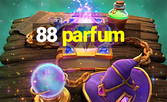 88 parfum