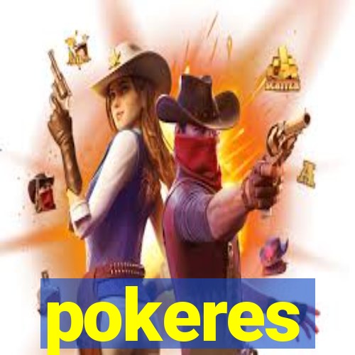 pokeres