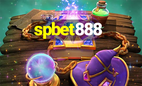 spbet888