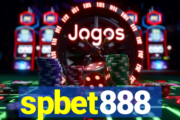 spbet888