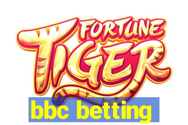 bbc betting