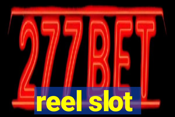 reel slot