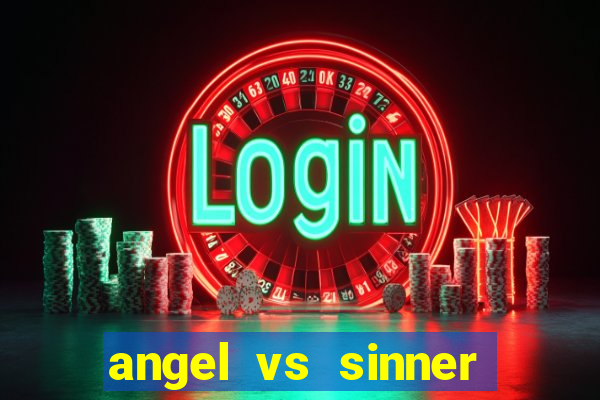 angel vs sinner slot demo