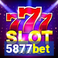 5877bet