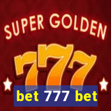 bet 777 bet