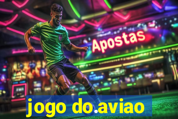 jogo do.aviao