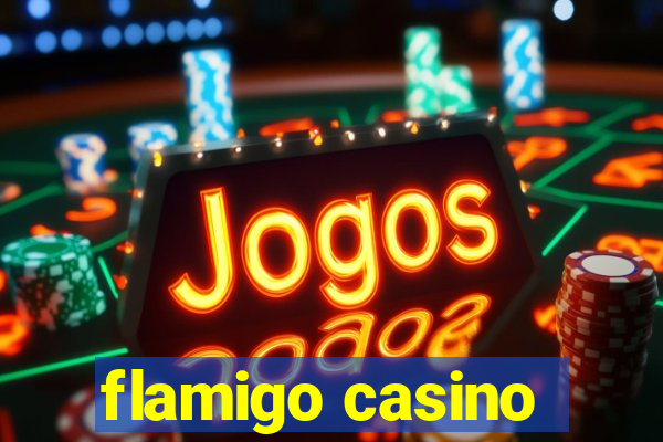 flamigo casino