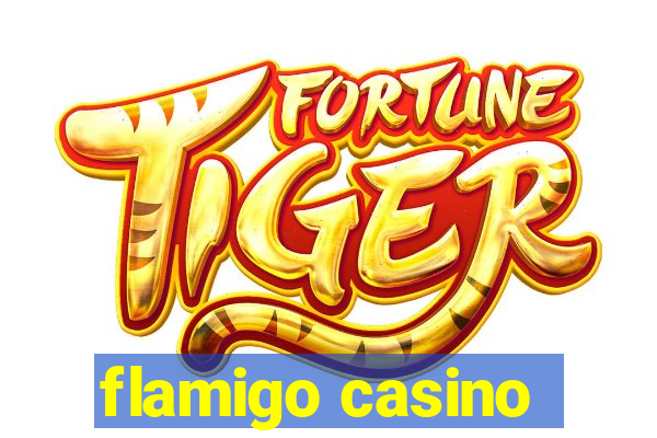 flamigo casino