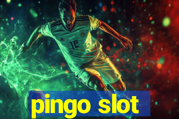 pingo slot