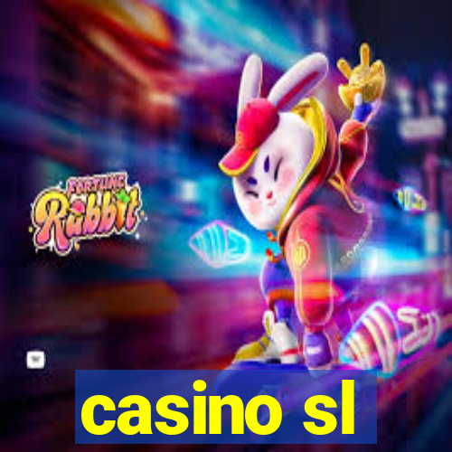 casino sl